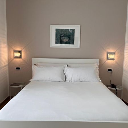 Residenza Madonna Hotel Pompei Luaran gambar