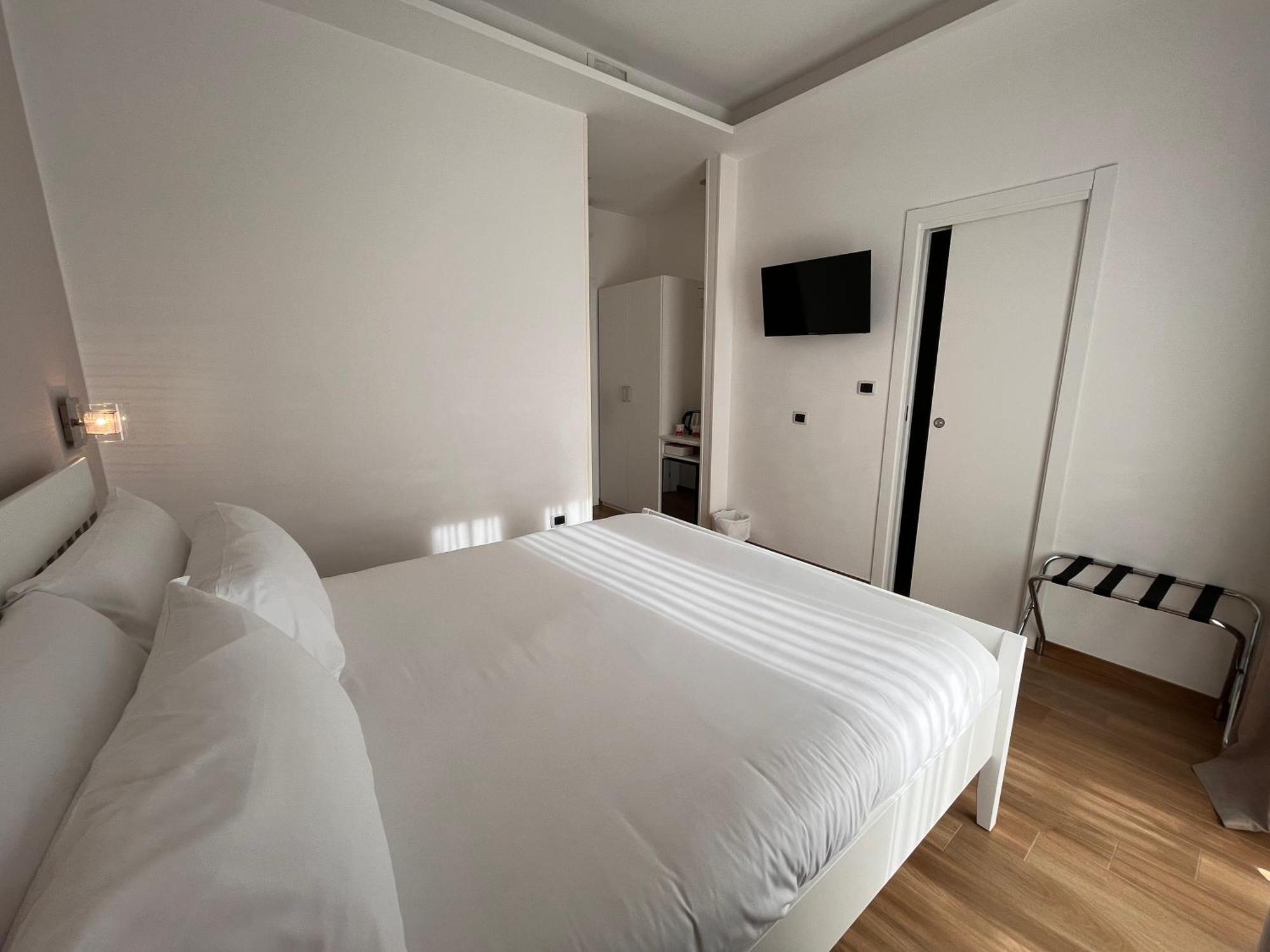 Residenza Madonna Hotel Pompei Luaran gambar
